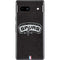 NBA San Antonio Spurs Distressed Google Pixel 7a Skin